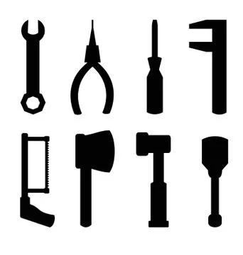 Toolkit Stock Photos