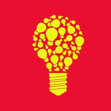 Tools and services for network Stock Illustration