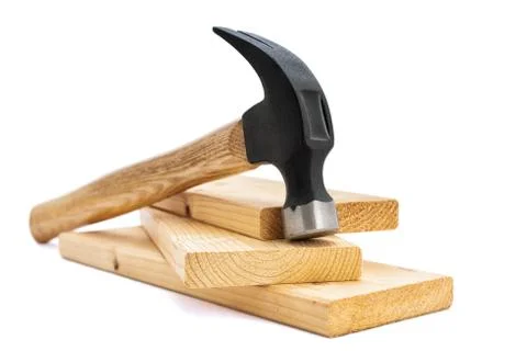 Tools and work equipment for carpenter. Carpentry. Stock Photos