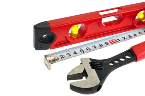 Tools for building Stock Photos