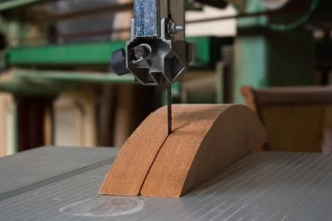 Tools in a carpenter's workshop Stock Photos