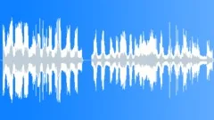 Tools Cleaning ObjectSound Effect