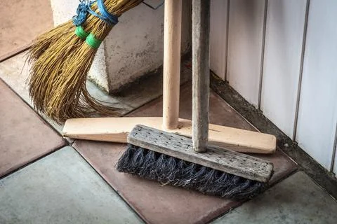 Tools for cleaning Stock Photos