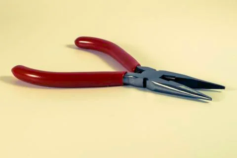 Tools, construction, electric tools Stock Photos