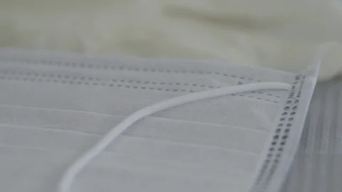 Tools Of Dentist Stock Footage 87861009