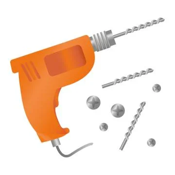 Tools design. illuistration Stock Illustration