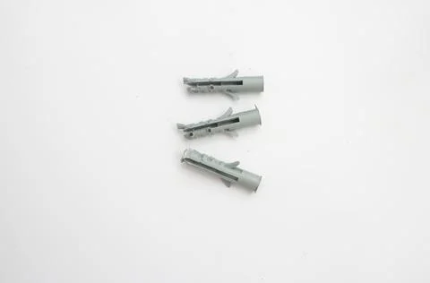 Tools for dowels Stock Photos