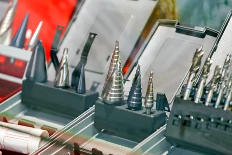 Tools for engine 写真素材