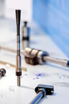 Tools for engine 写真素材