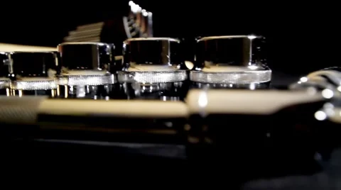 Tools Vídeos de archivo 7140662