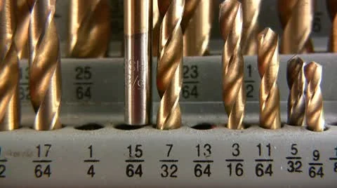 Tools Video stock 9026625