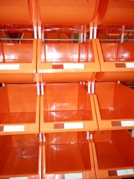 Tools holder Stock-Fotos