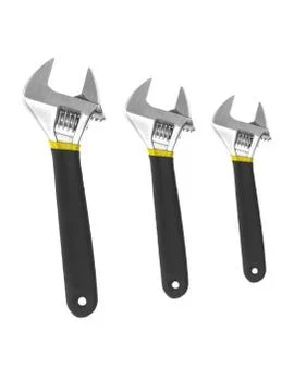 Tools Stock Illustration