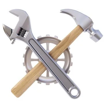 Tools Stock-Illustration