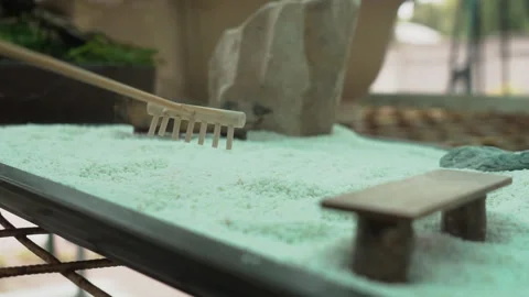 Tools for indoor plants Stock Footage 115055585