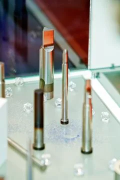 Tools for industry engine 스톡 사진