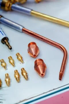 Tools for industry engine 写真素材