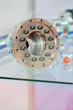 Tools for industry engine 스톡 사진