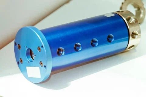 Tools for industry engine 스톡 사진