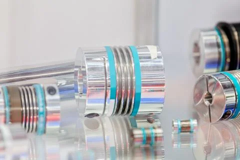 Tools for industry engine Foto stock