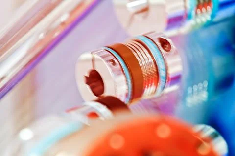 Tools for industry engine Stock Photos