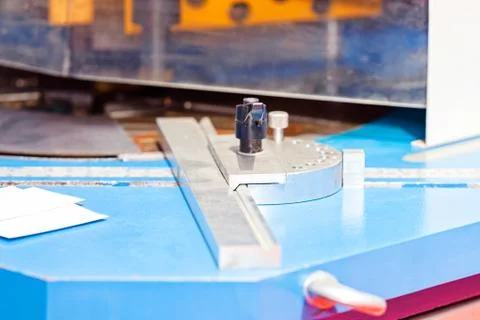 Tools for industry engine Foto stock