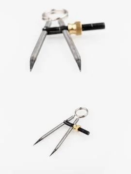 Tools for leather working Stock Photos