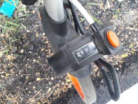 A tools for measuring distances Stock Photos