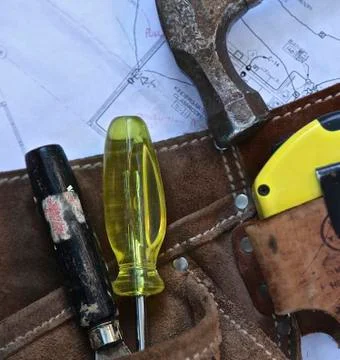 Tools Stock Photos