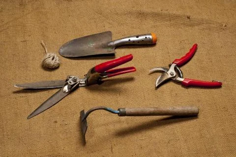 Tools Stock Photos