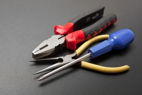 Tools Stock Photos