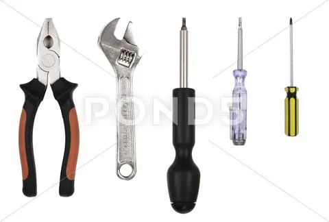 Tools Stock Photos