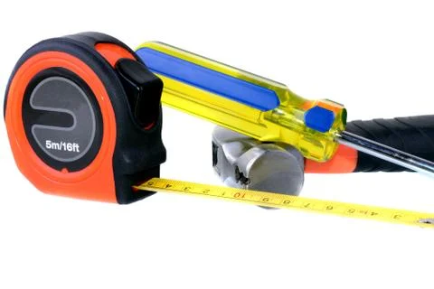 Tools Stock Photos