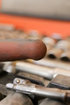 Tools Stock Photos