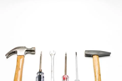 Tools Stock Photos