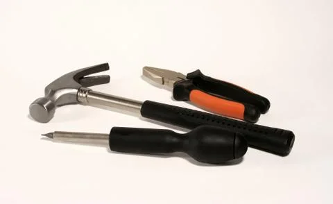 Tools Stock Photos