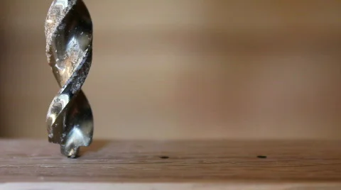 Tools power drill 01 Video stock 683838