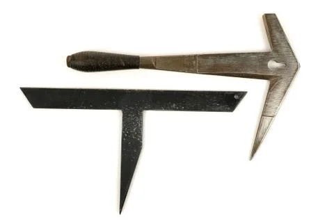 Tools for slater Stock Photos