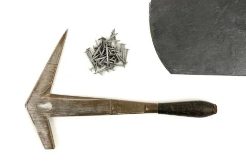 Tools for slater Stock Photos