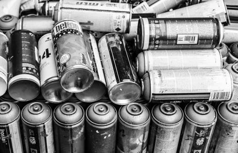 Tools of the trade Fotos Stock