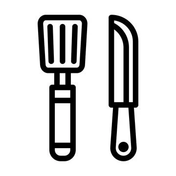 Tools Vector Icon Design Illustration Stock Illustration