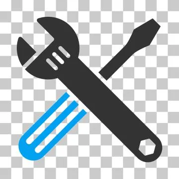 Tools Vector Icon Stock Illustration