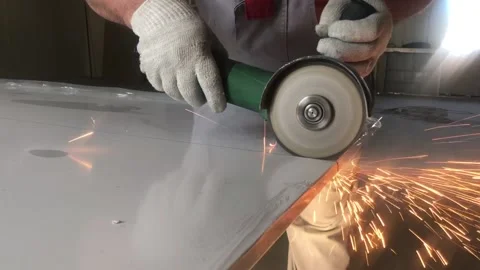 Tools work Stock Footage 198978449