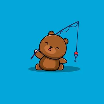 Toon Character Stock Illustration