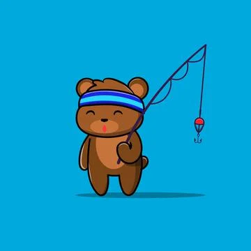 Toon Character Stock Illustration