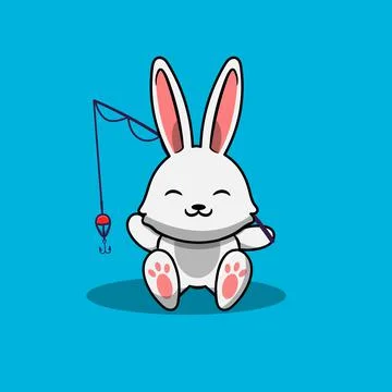 Toon Character Stock Illustration