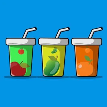 Toon Character Stock Illustration