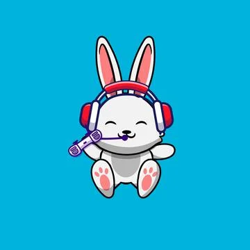 Toon Character Stock Illustration