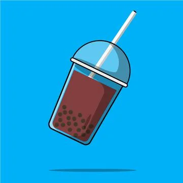 Toon Character Stock Illustration