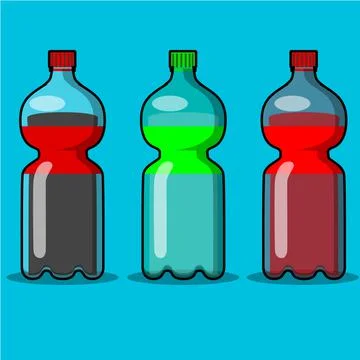 Toon Character Stock Illustration